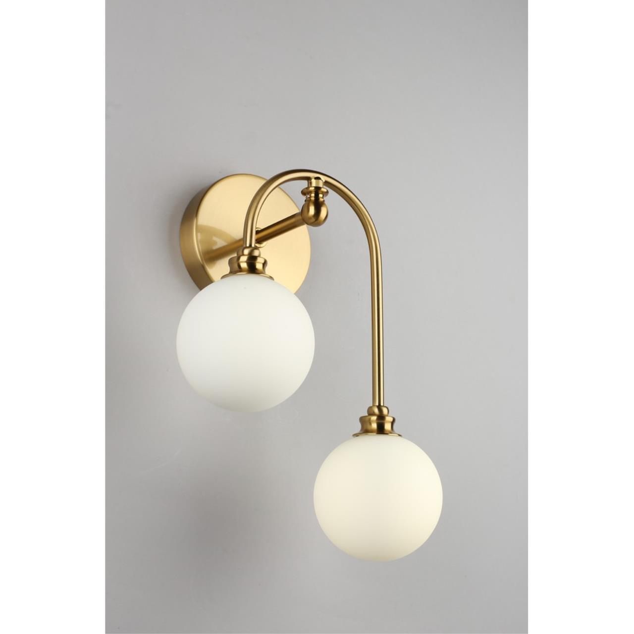 Дополнительная картинка Бра Aployt Eloiz APL.839.01.02