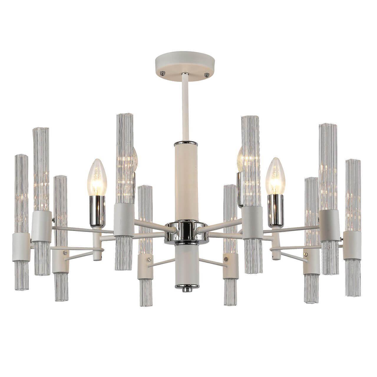 Картинка Подвесная люстра F-Promo Supreme 2539-5P