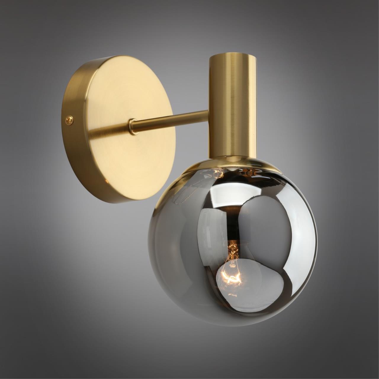 Дополнительная картинка Бра Aployt Genia APL.610.01.01