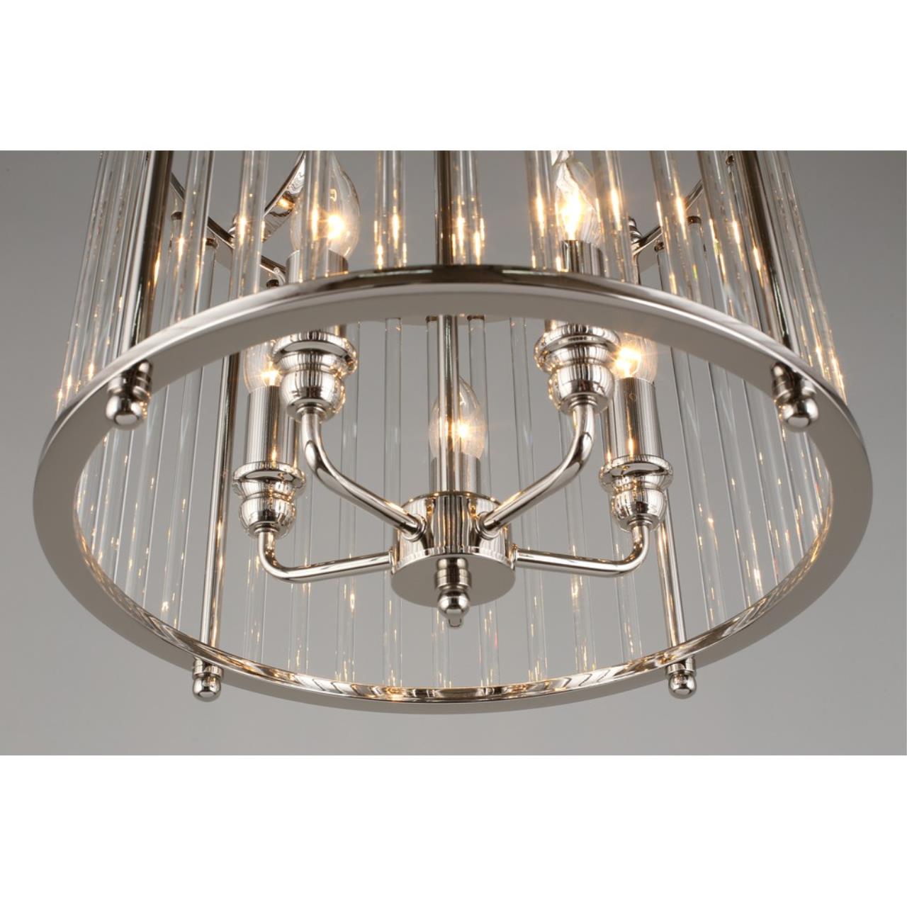 Картинка Подвесная люстра Aployt Joanna APL.726.06.05