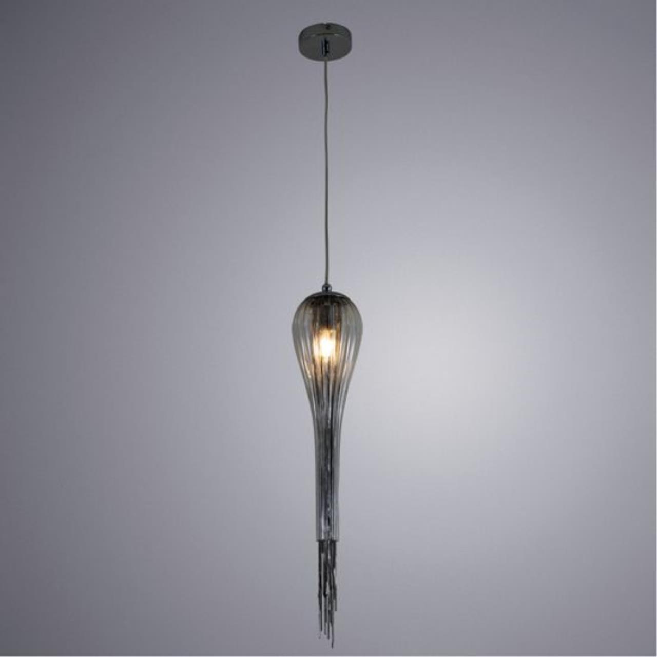 Картинка Подвесной светильник Arte Lamp Waterfall A1577SP-1CC