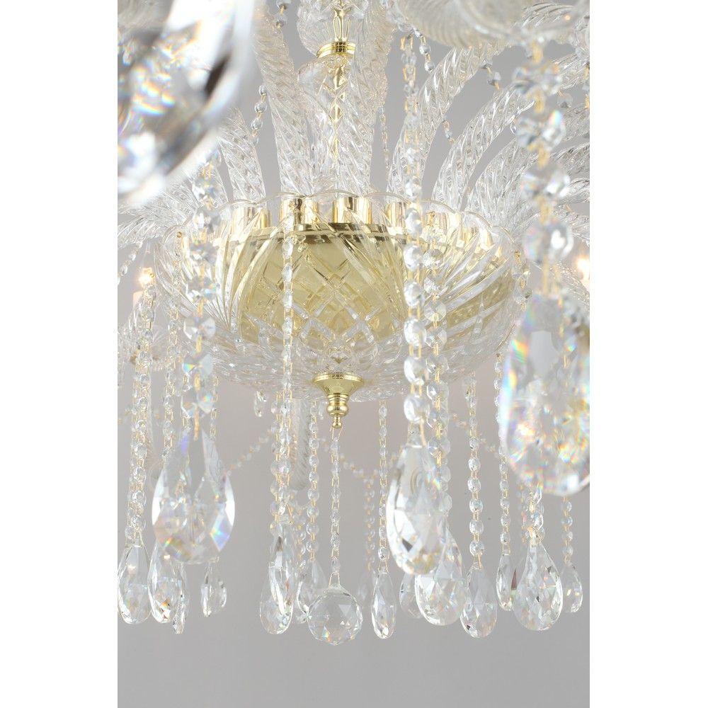 Картинка Подвесная люстра Aployt Anula APL.810.03.20