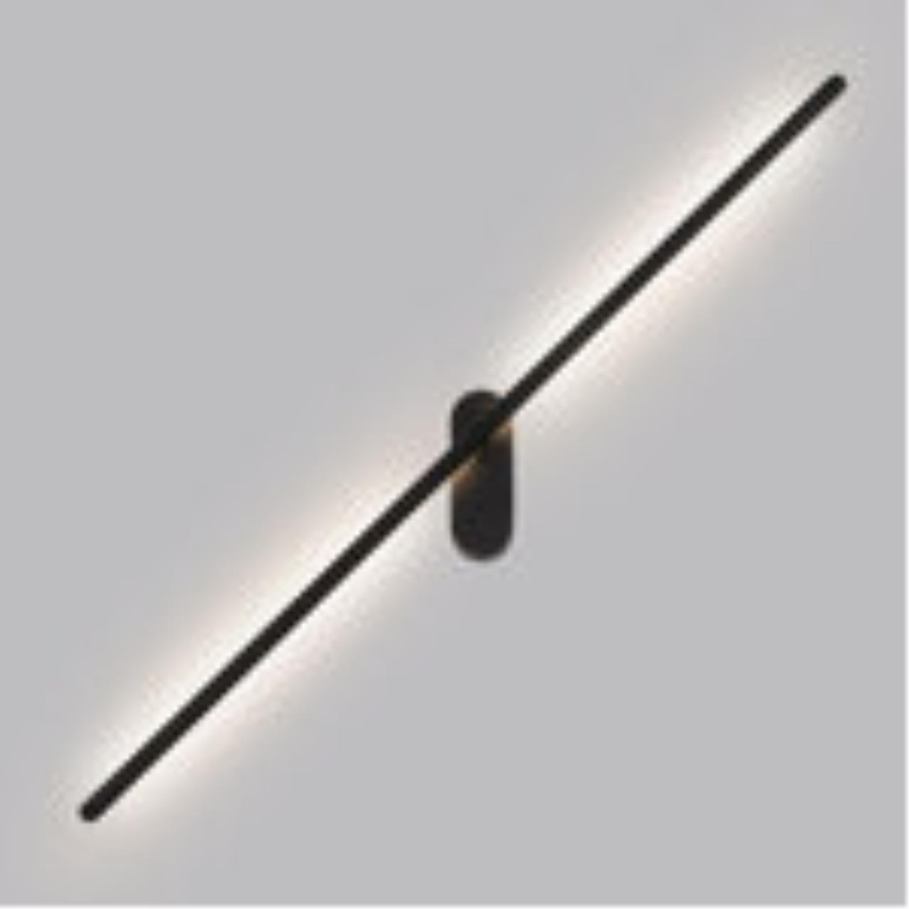 Дополнительная картинка Подсветка для картин Arte Lamp Prima A2028AP-1BK