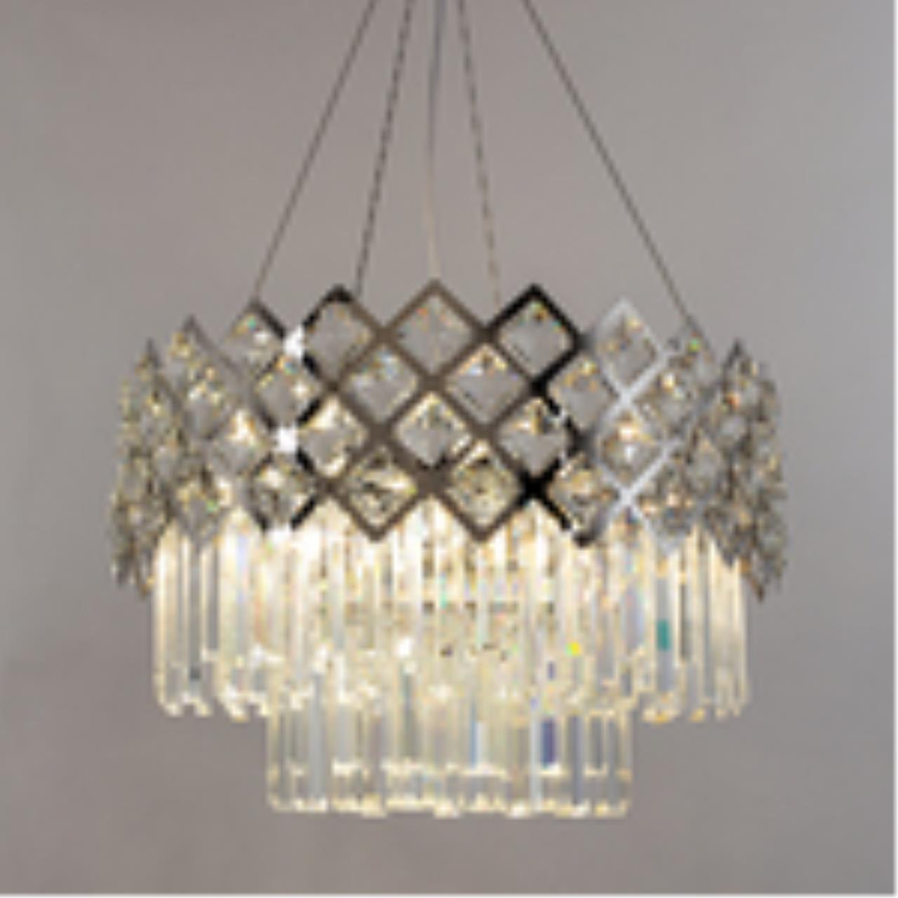 Дополнительная картинка Светильник подвесной Arte Lamp Wezen A1006SP-10CC