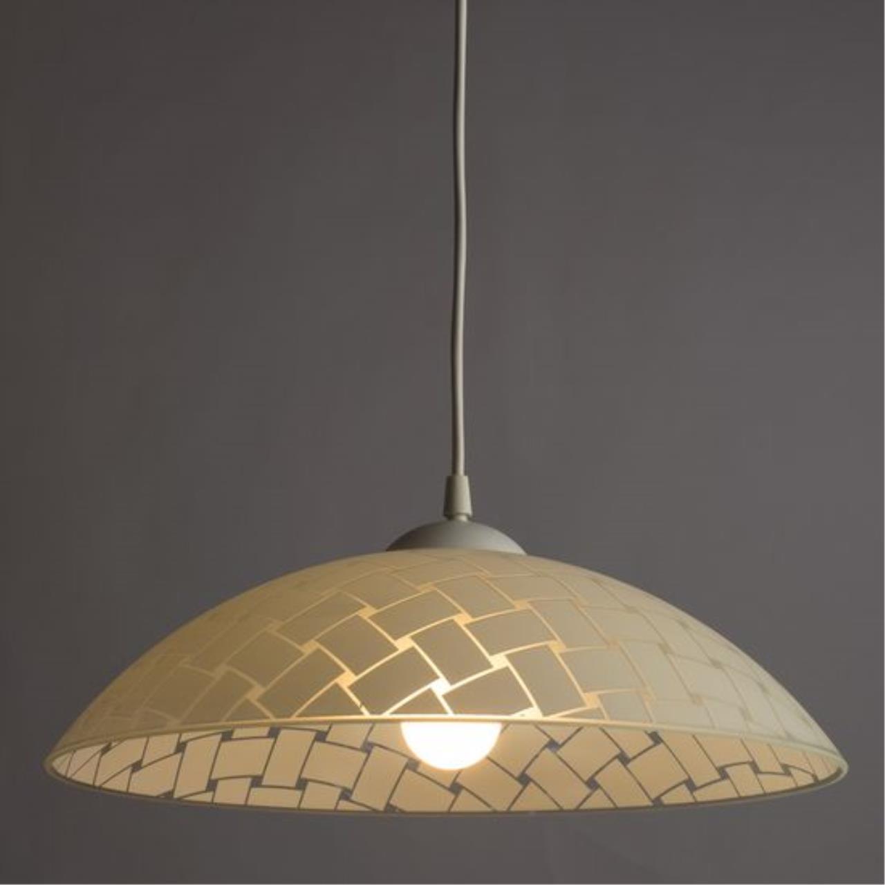 Дополнительная картинка Подвесной светильник Arte Lamp Cucina A3421SP-1WH