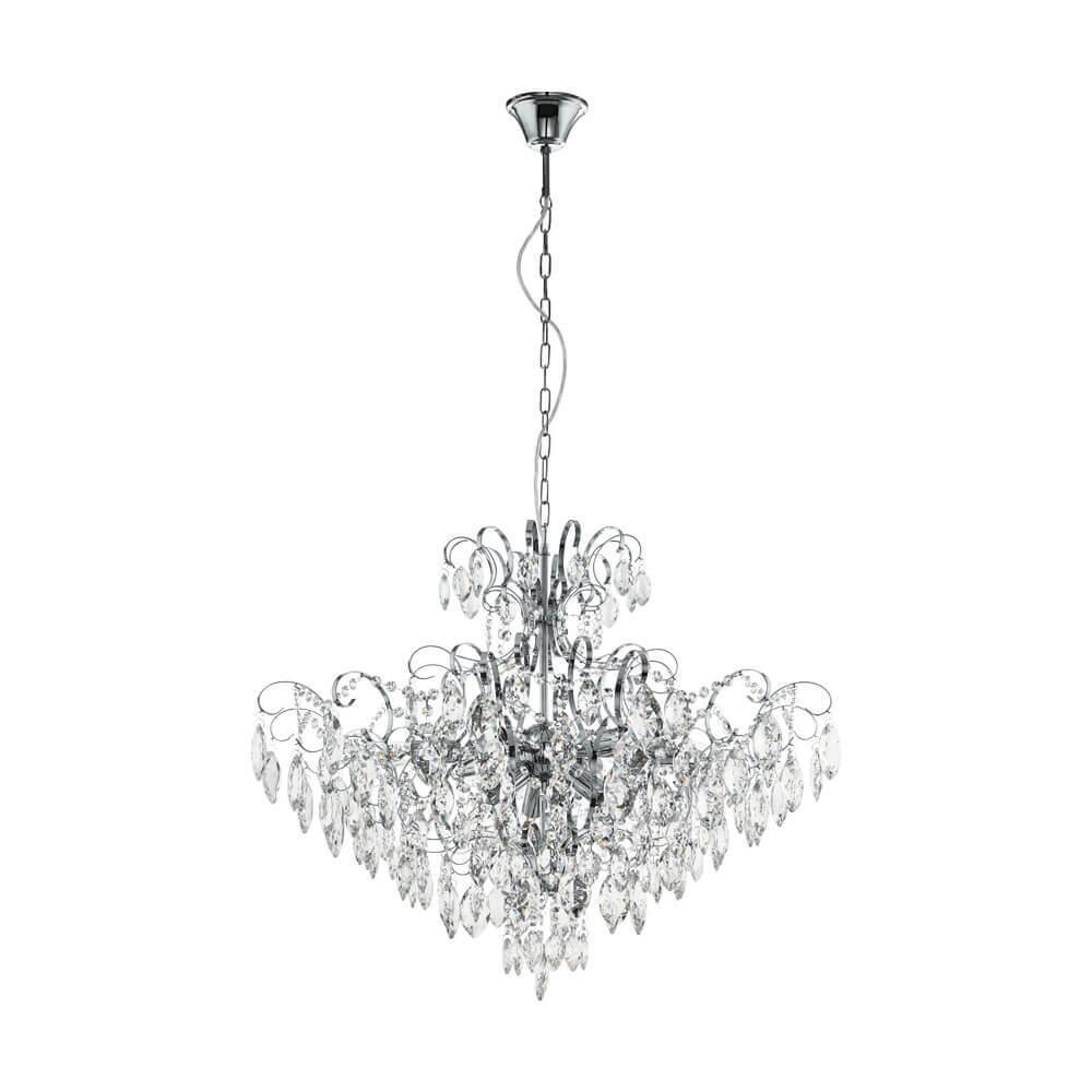 подвесная люстра eglo fenoullet 39524, доставка по Казахстану 