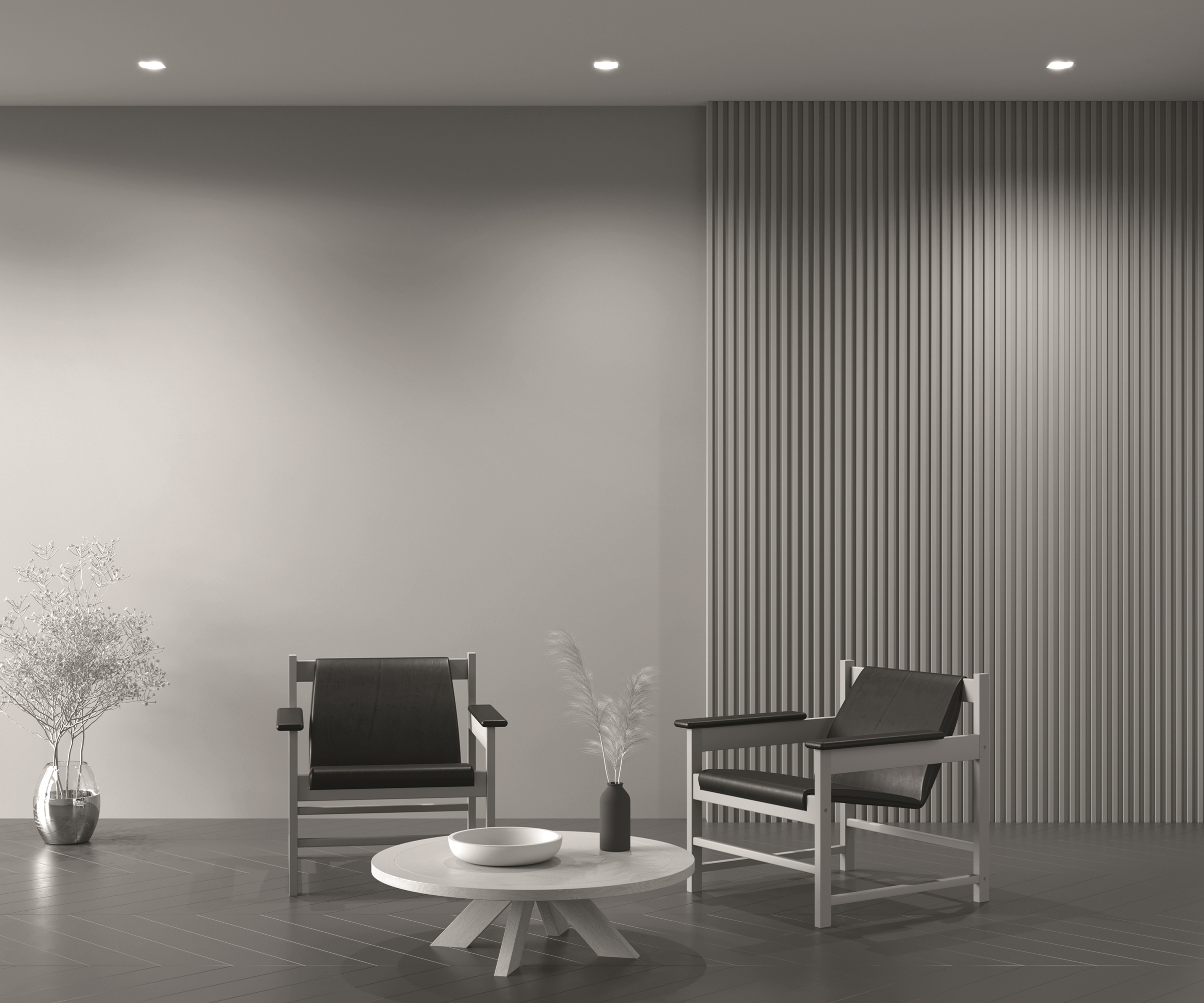 Картинка Встраиваемый светильник Technical DL042-01-SQ-B