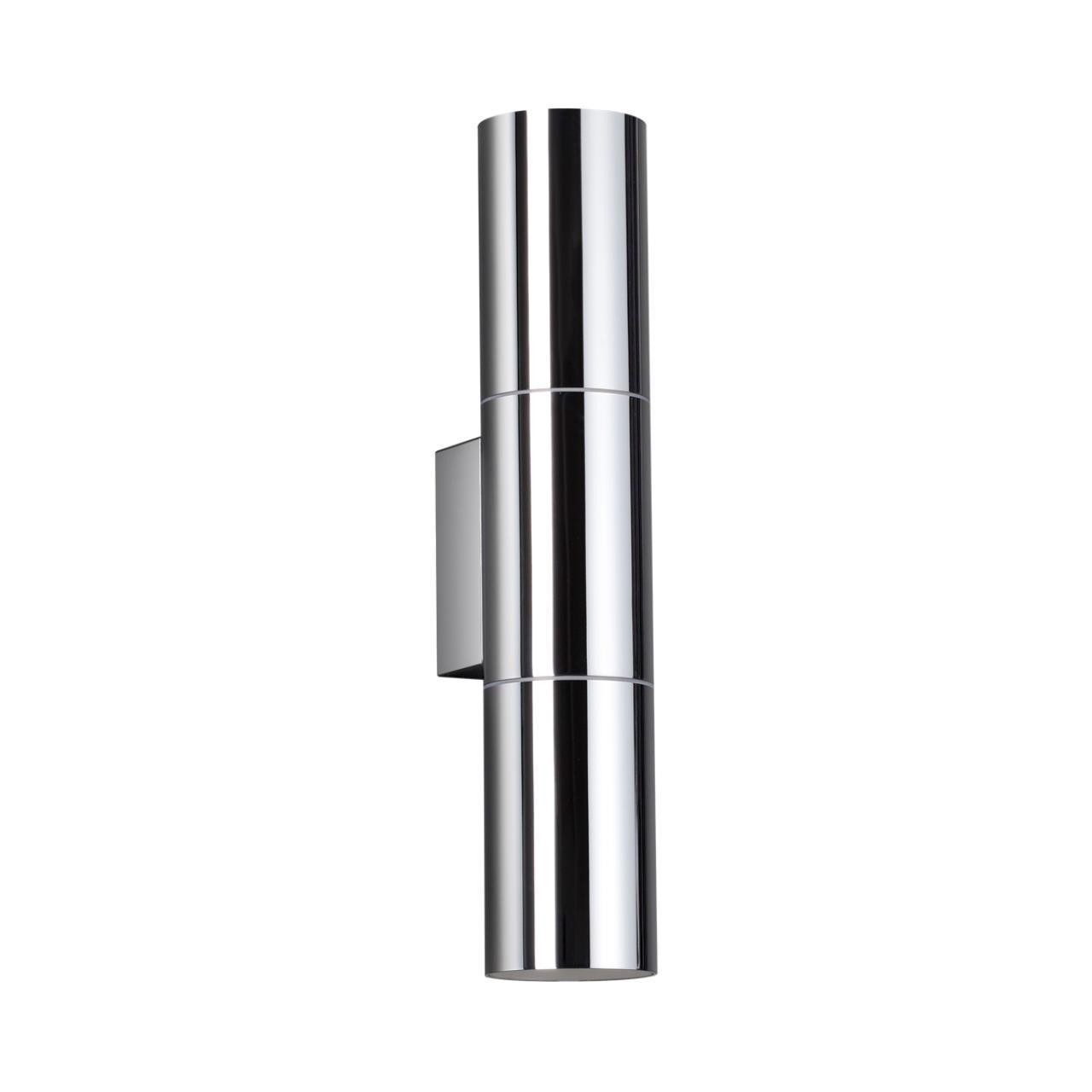 Картинка Настенный светильник Odeon Light Hightech Bazel 4281/2WA