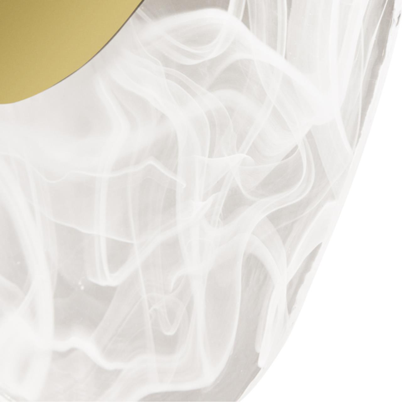 Картинка Настенный светильник Arte Lamp LIBERTAS A2096AP-5PB