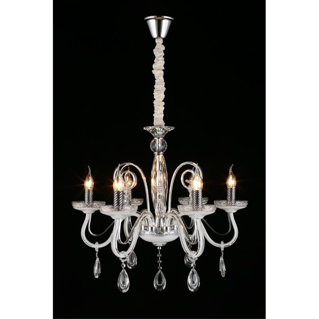 Картинка Подвесная люстра Aployt Emmanuel APL.628.03.06