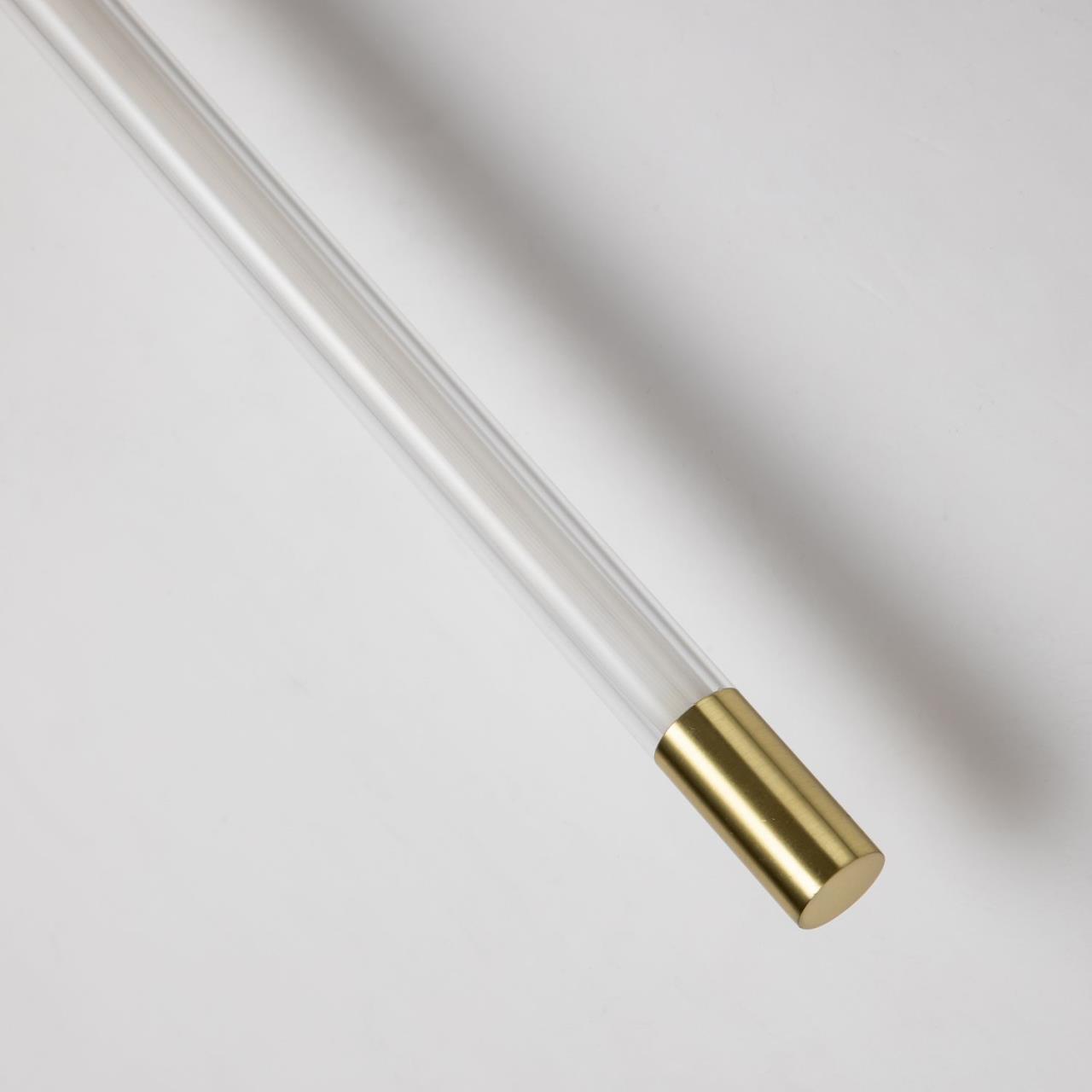 Картинка Настенный светильник Arrow 4049-2W