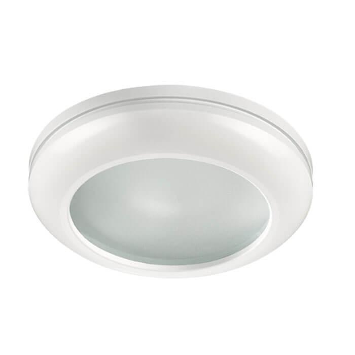 Встраиваемый светильник Novotech Spot Damla 370387 купить в Алматы svet.kz