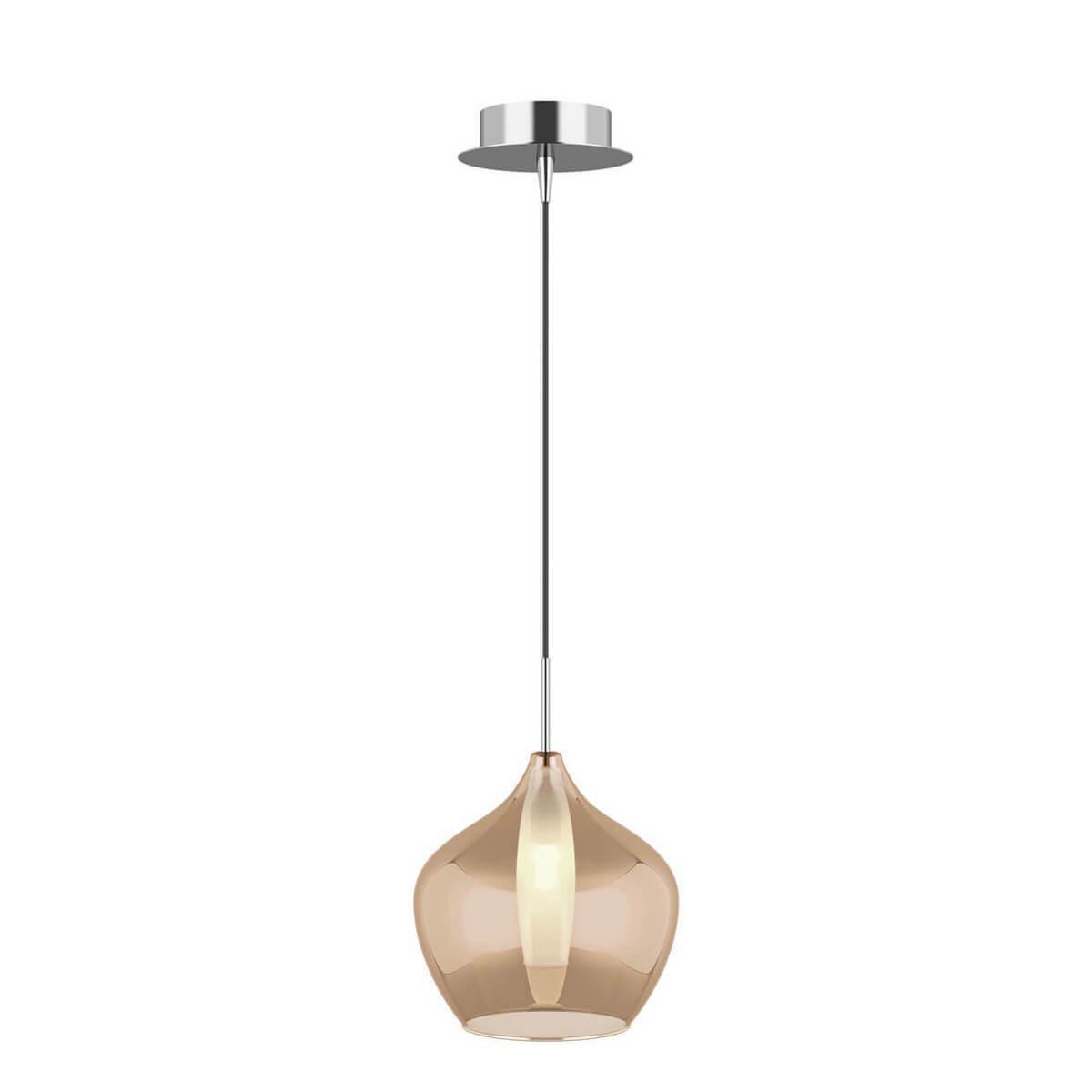 Дополнительная картинка Подвесной светильник Lightstar Pentola 803043