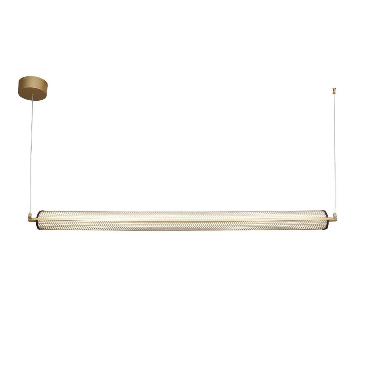 Дополнительная картинка Подвесной светильник Ligero 4190-1P