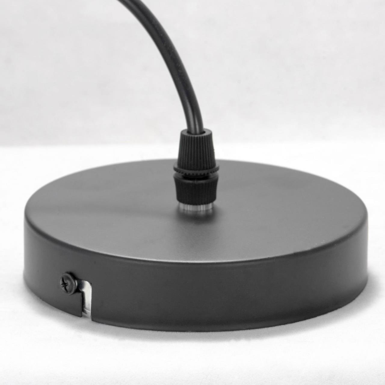 Дополнительная картинка Подвесной светильник Lussole Lgo Bossier LSP-8273