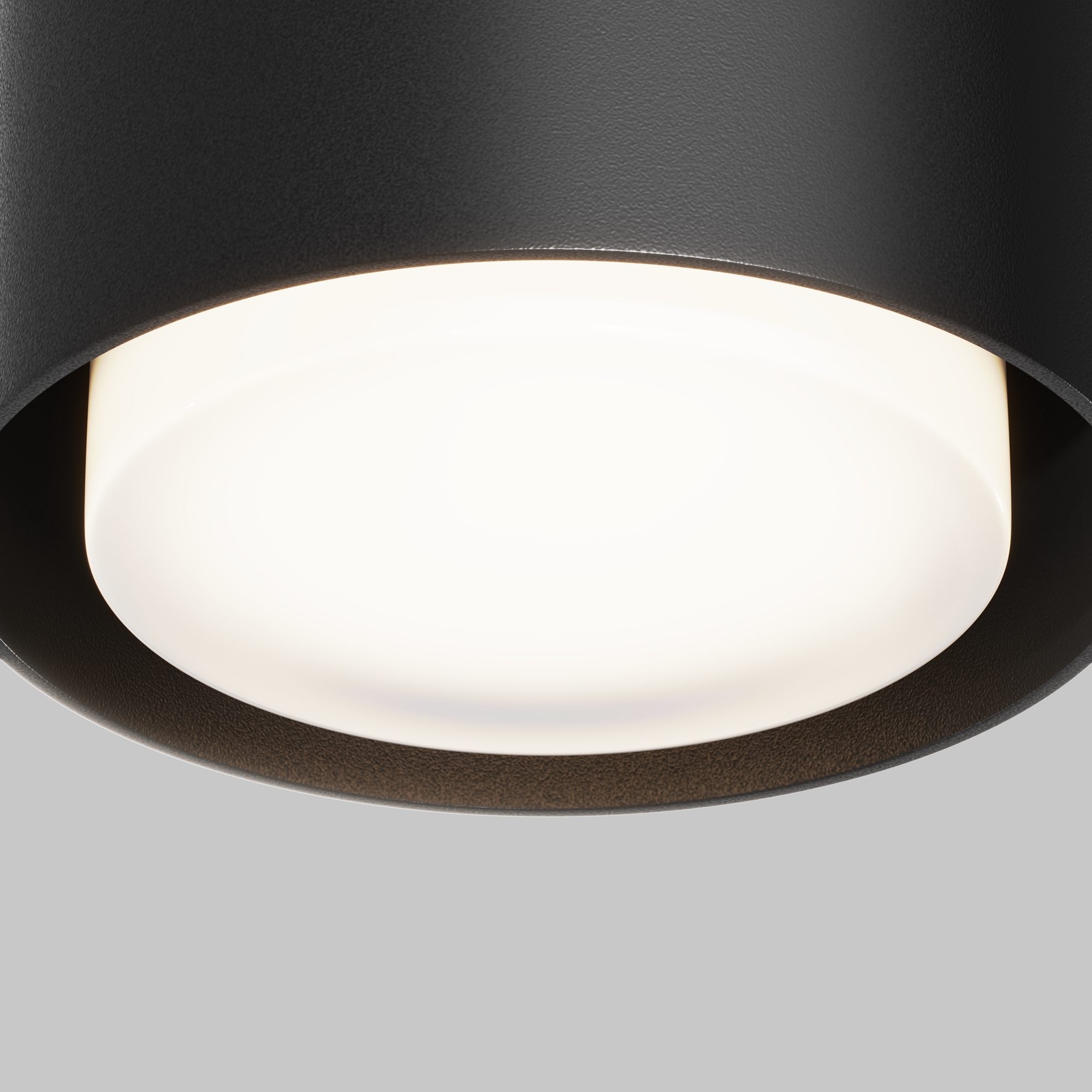 Дополнительная картинка Потолочный светильник Technical C092CL-GX53-B