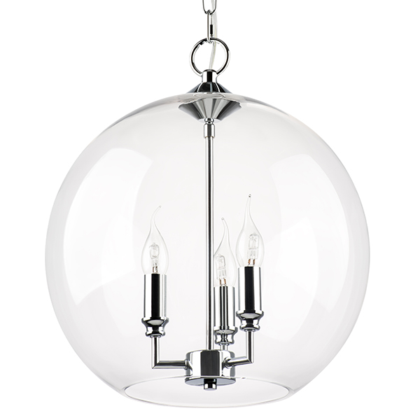 Дополнительная картинка Подвесная люстра Lightstar Sferico 729134