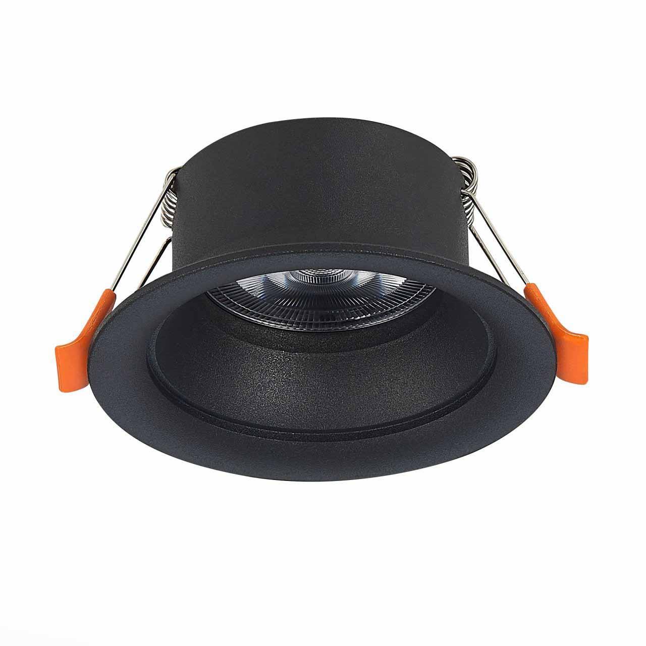 Встраиваемый светильник ST Luce ST200.408.01 купить в Алматы svet.kz