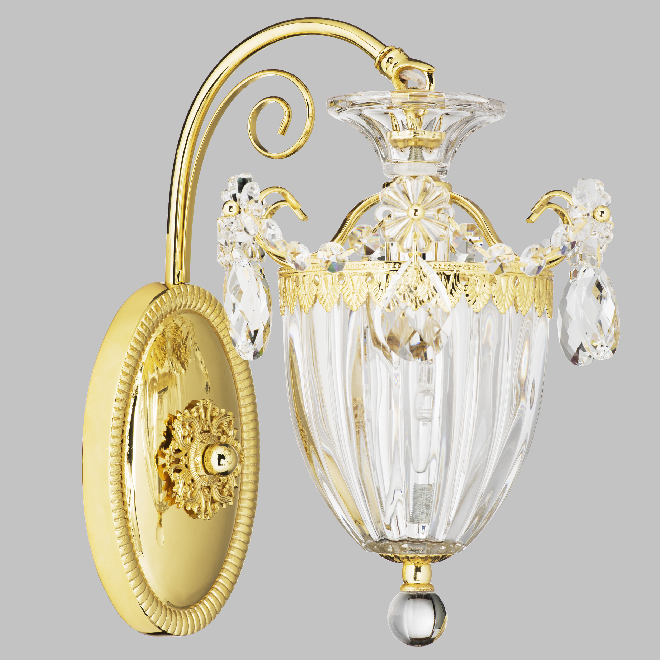 Дополнительная картинка Бра Lightstar Schon 790612