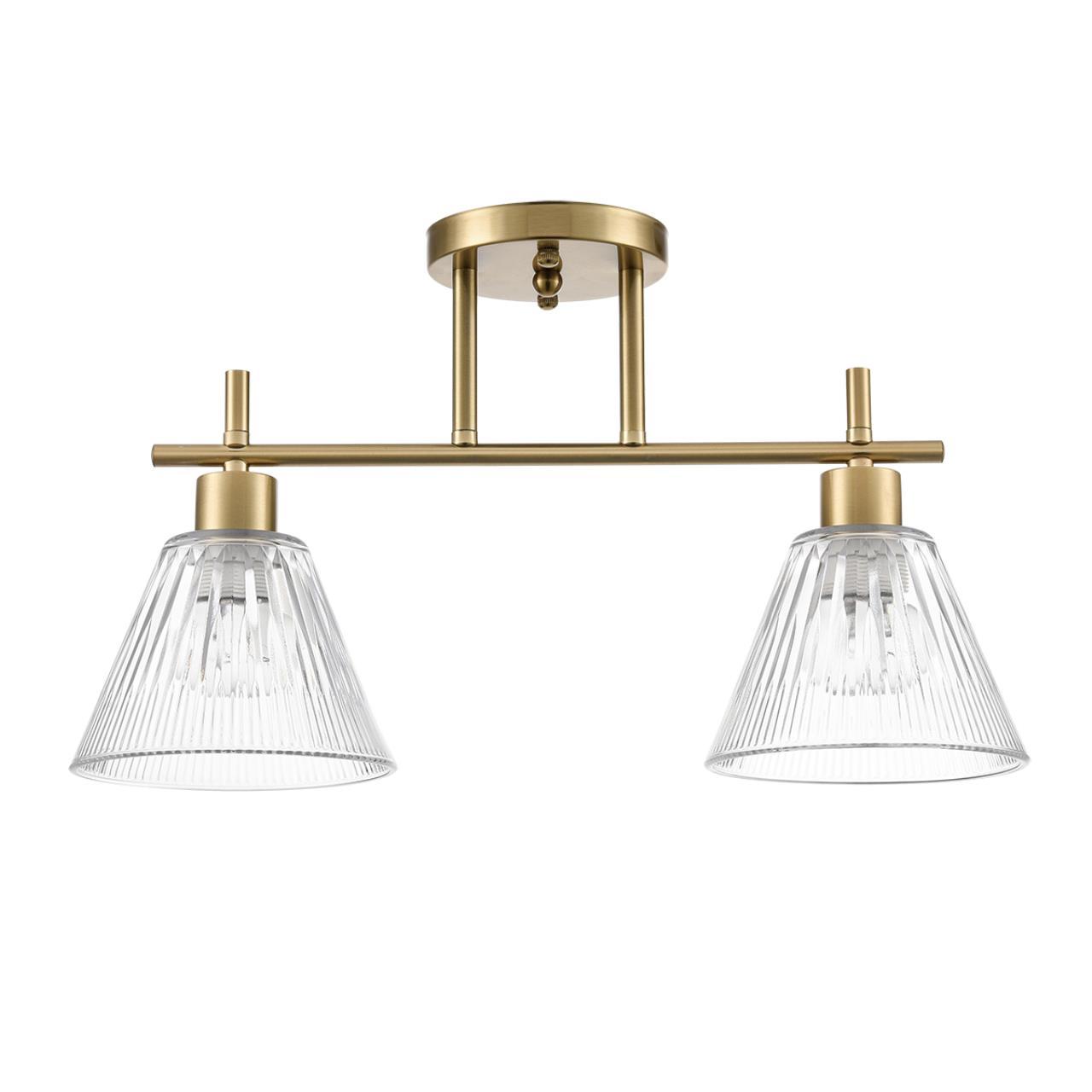 Дополнительная картинка 8188/2C Lumion Потолочный светильник VIVIAN