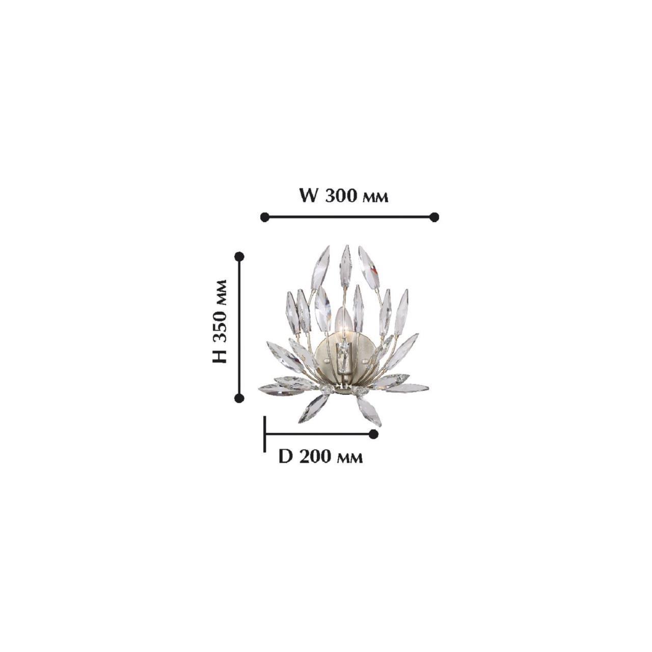 Картинка Бра Favourite Feerie 1932-1W