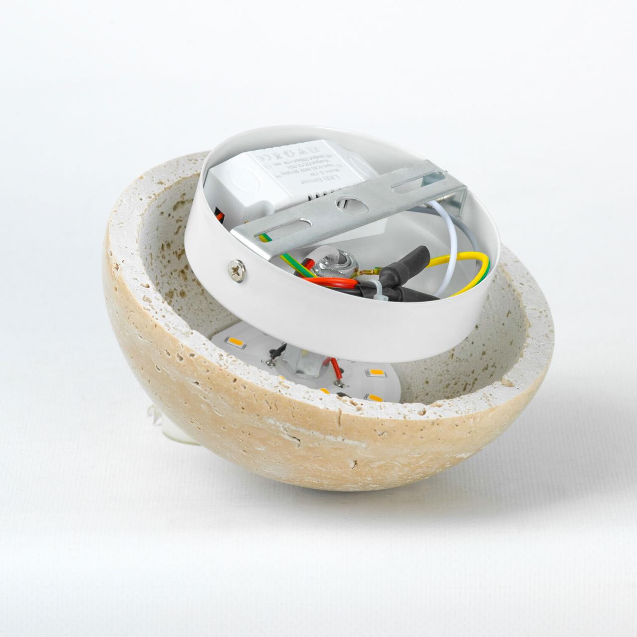 Дополнительная картинка Бра Lussole LSP-7329