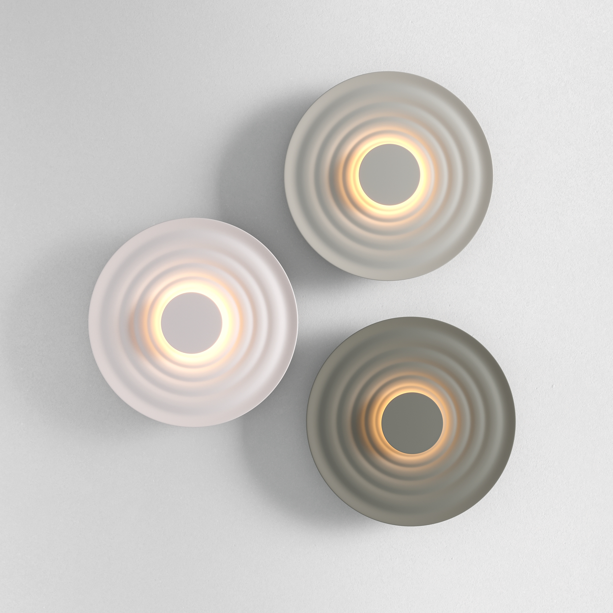 Дополнительная картинка Настенный светильник (бра) Maytoni MOD400WL-L5W3K