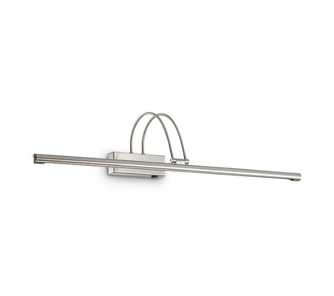 Дополнительная картинка Бра BOW AP114 NICKEL 7069