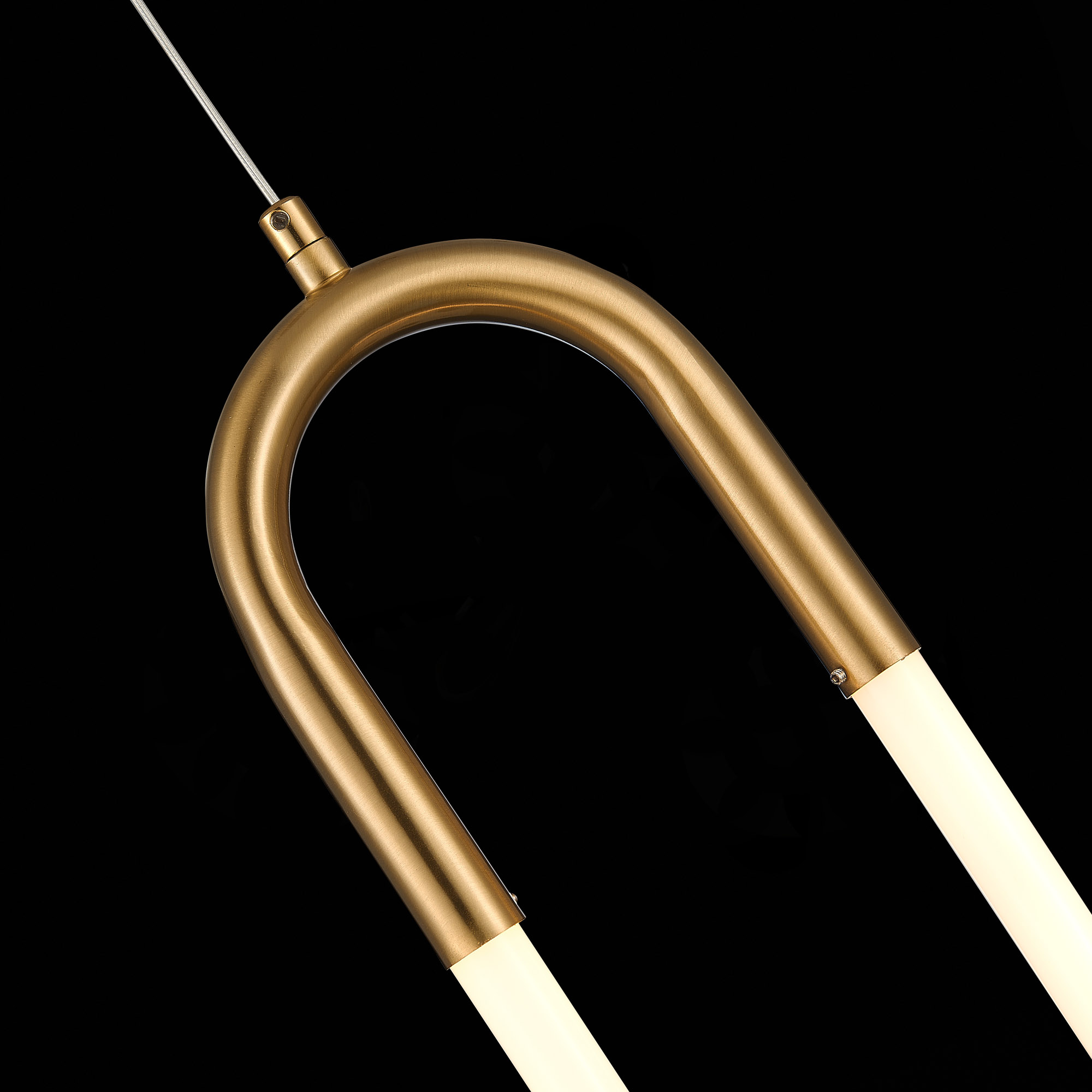 Картинка Подвесной светодиодный светильник ST Luce Mofisto SL1579.303.01