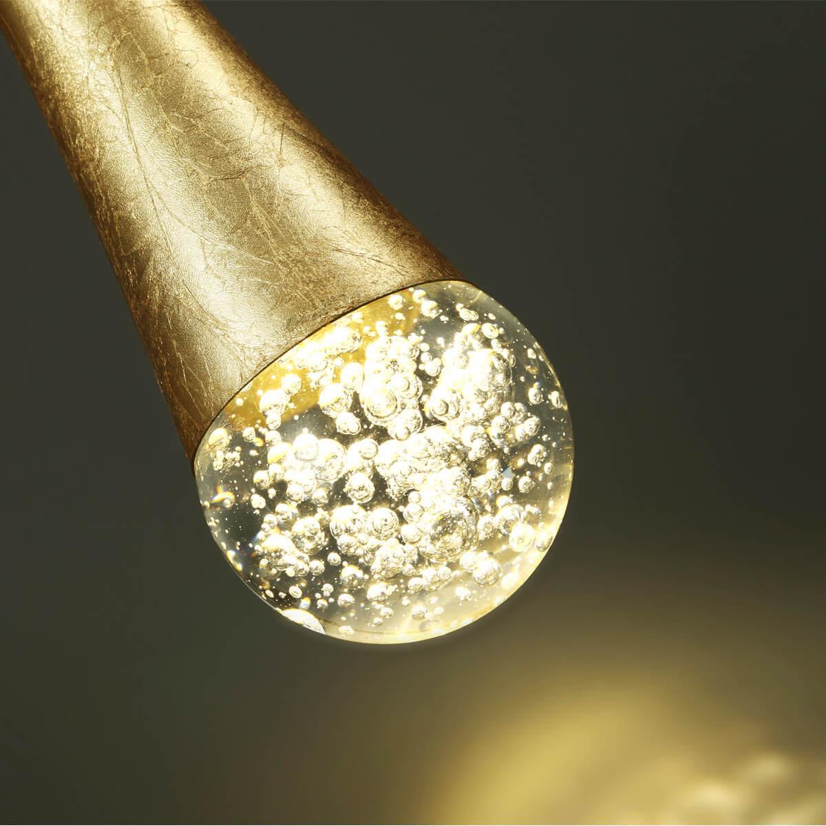 Картинка Подвесной светильник Odeon Light L-vision Gota 4278/1