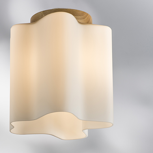 Дополнительная картинка Потолочный светильник Lightstar Nubi Legno 802015