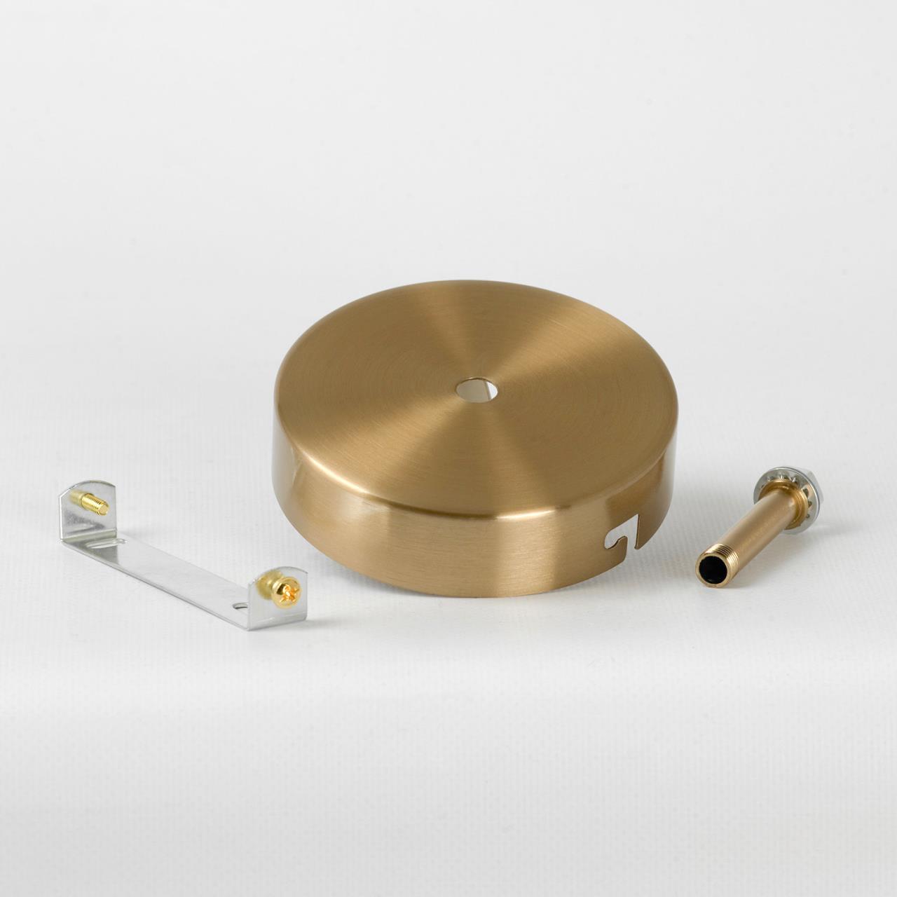 Дополнительная картинка Настенный светильник Lussole LSP-8880