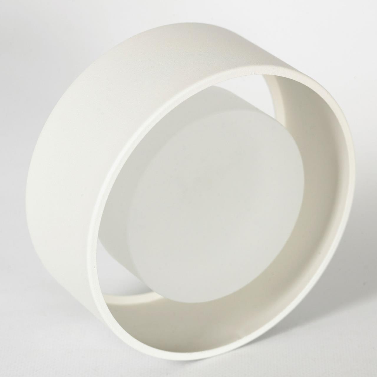 Картинка Настенный светильник Lussole Loft Lewisville LSP-7105