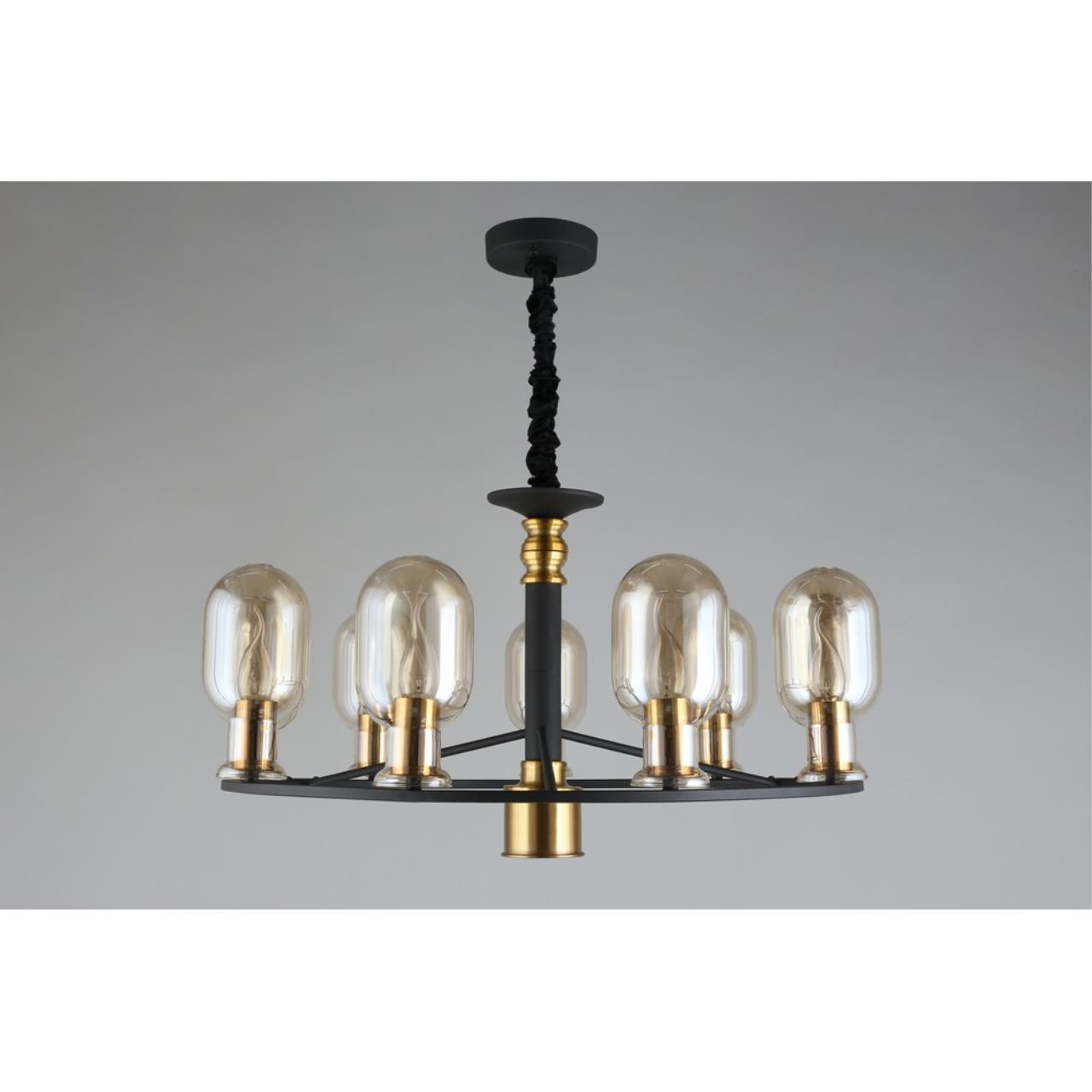 Картинка Подвесная люстра Aployt Stefani APL.901.03.10