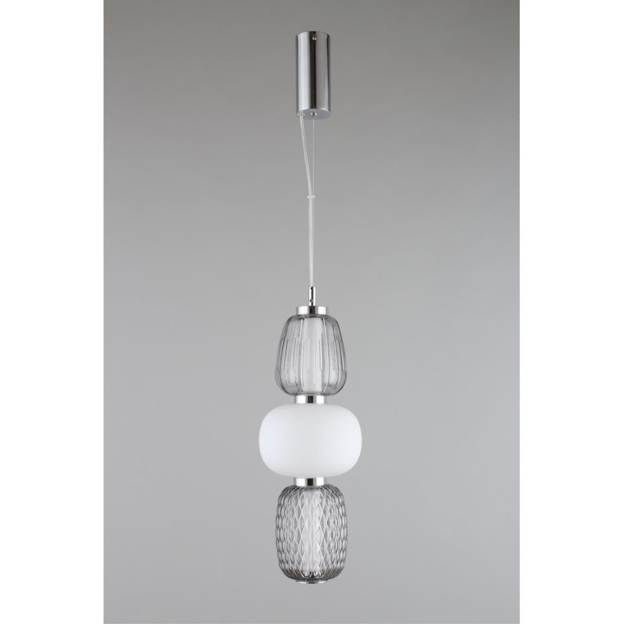 Картинка APL.319.06.29 Светильник подвесной светодиодный Aployt Oliwcia