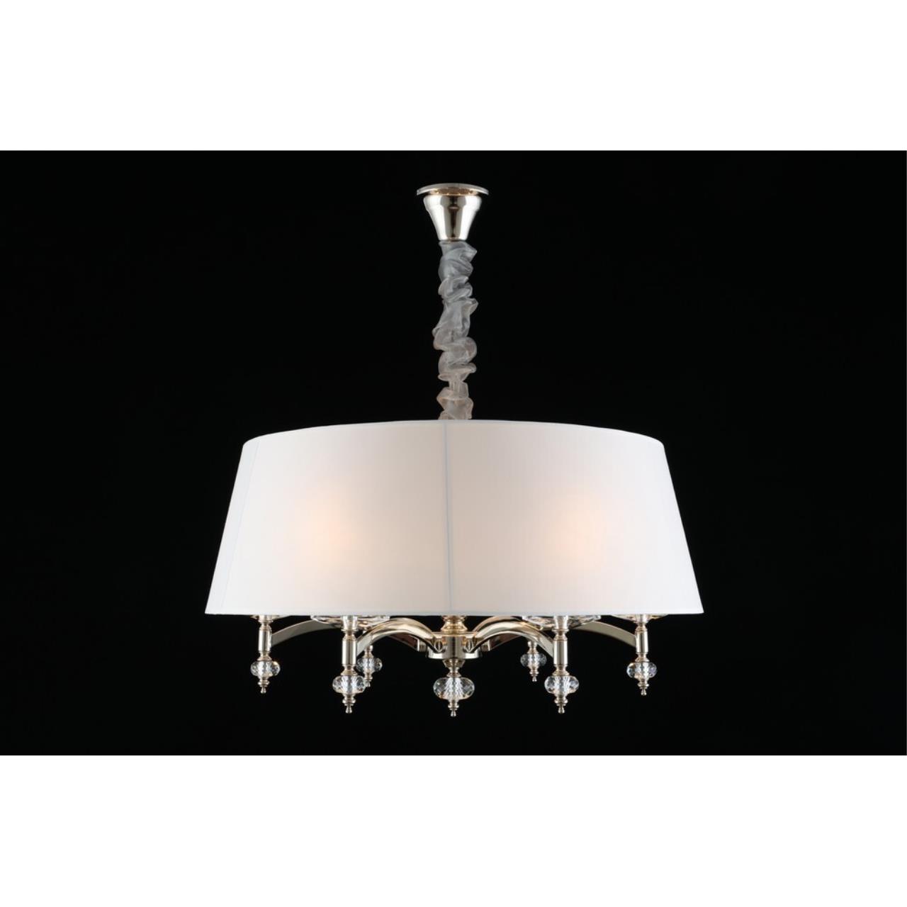 Картинка Подвесная люстра Aployt Lyusi APL.711.06.06