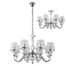 люстры люстра crystal lux betis sp-pl8 crystal lux 1210/308, доставка по Казахстану 