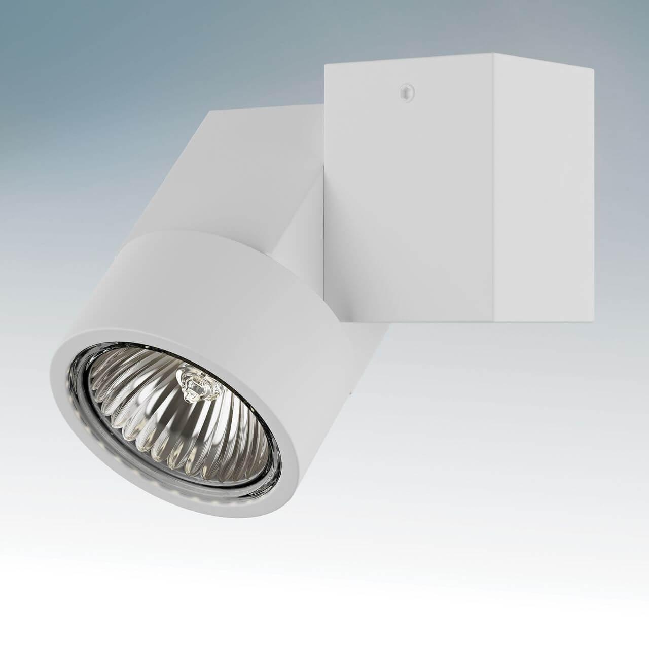 Дополнительная картинка Потолочный светильник Lightstar Illumo XI Bianco 051026