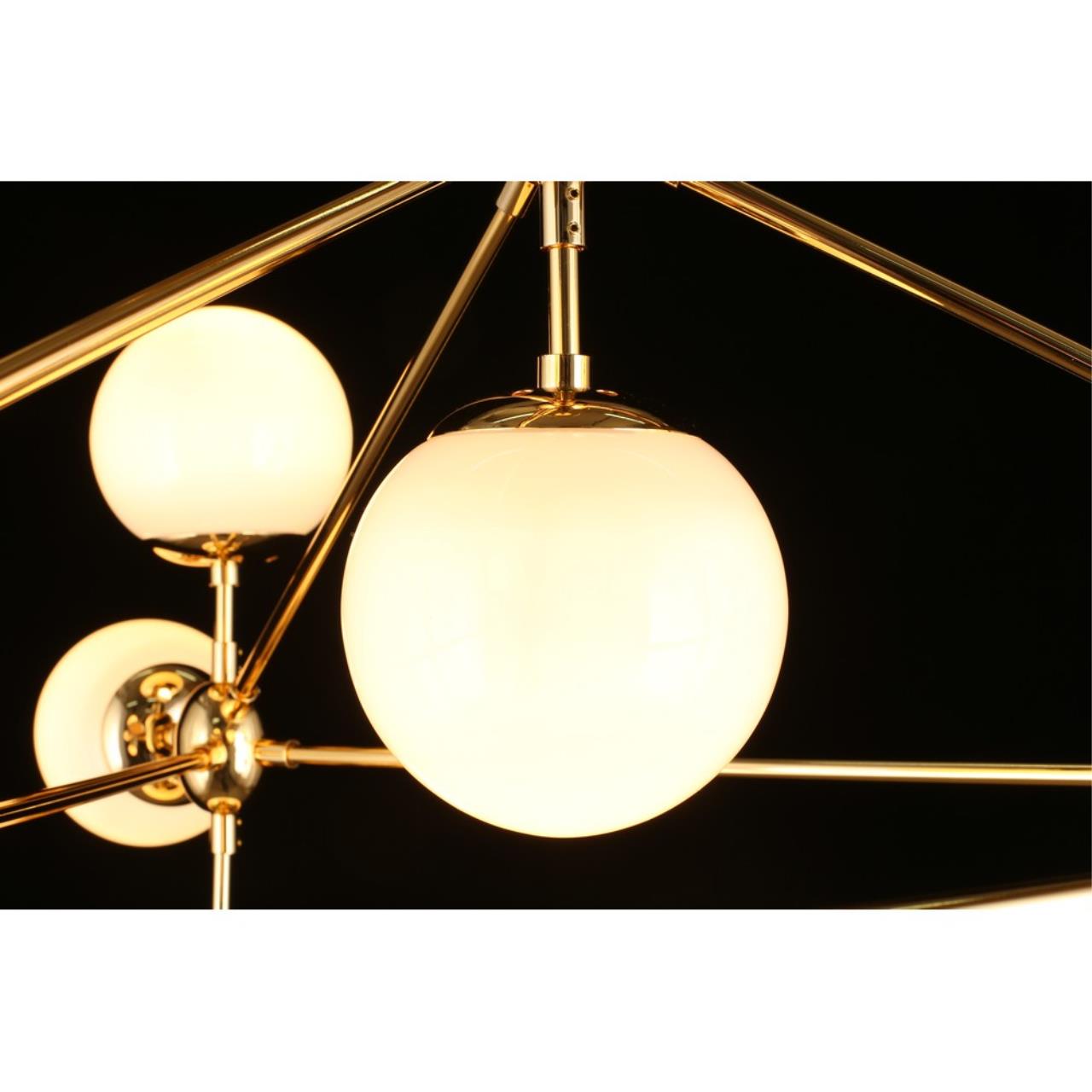 Картинка Подвесная люстра Aployt Rozali APL.606.07.10