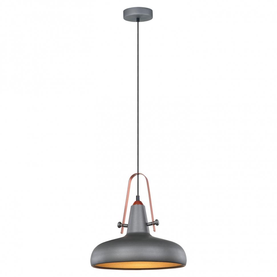 Дополнительная картинка Подвесной светильник Lussole Loft LSP-9814