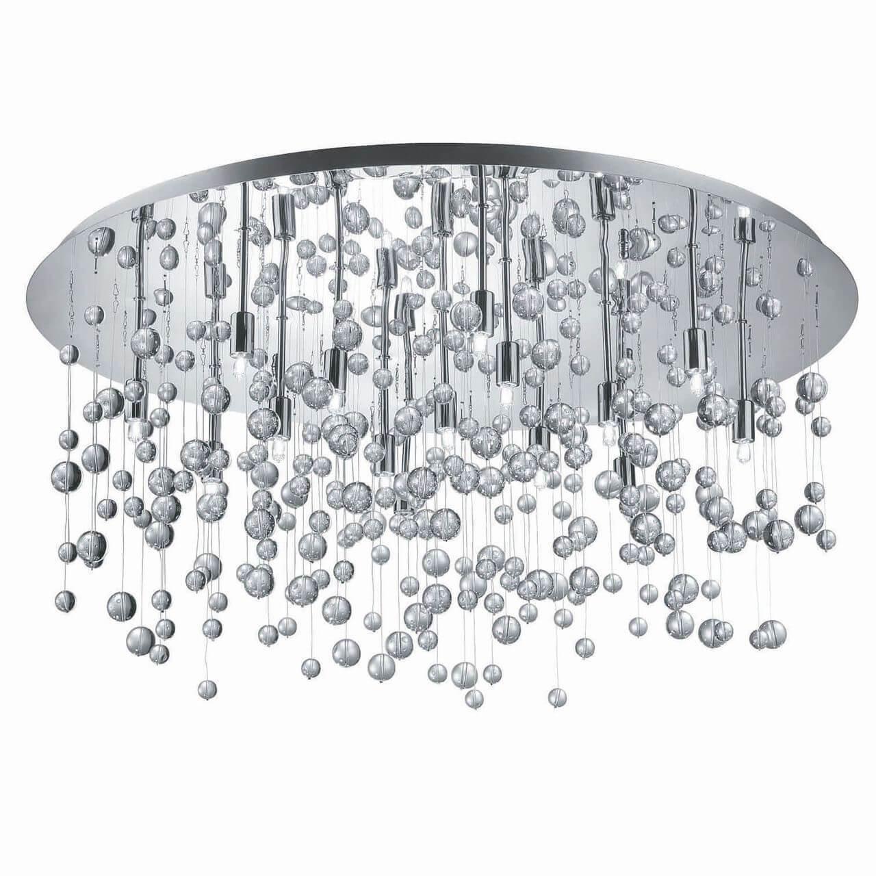 Картинка Светильник NEVE PL15 CROMO 30784