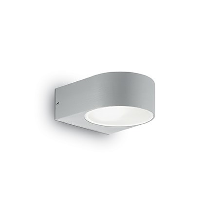 Бра IKO AP1 GRIGIO 92218