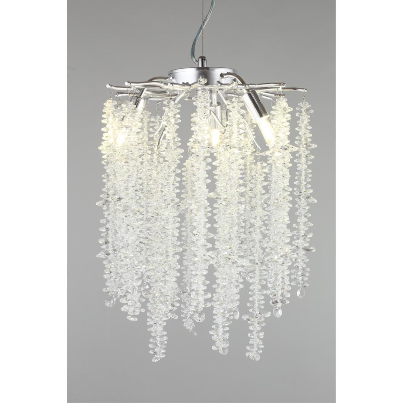 Картинка APL.848.13.04 Светильник подвесной Aployt Paulina