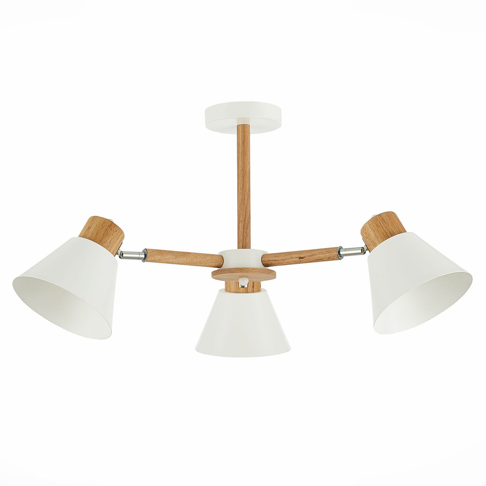 потолочная люстра evoluce buve sle103702-03, доставка по Казахстану 