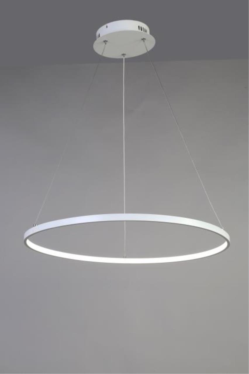 Картинка Подвесной светодиодный светильник Favourite Giro 1765-6P