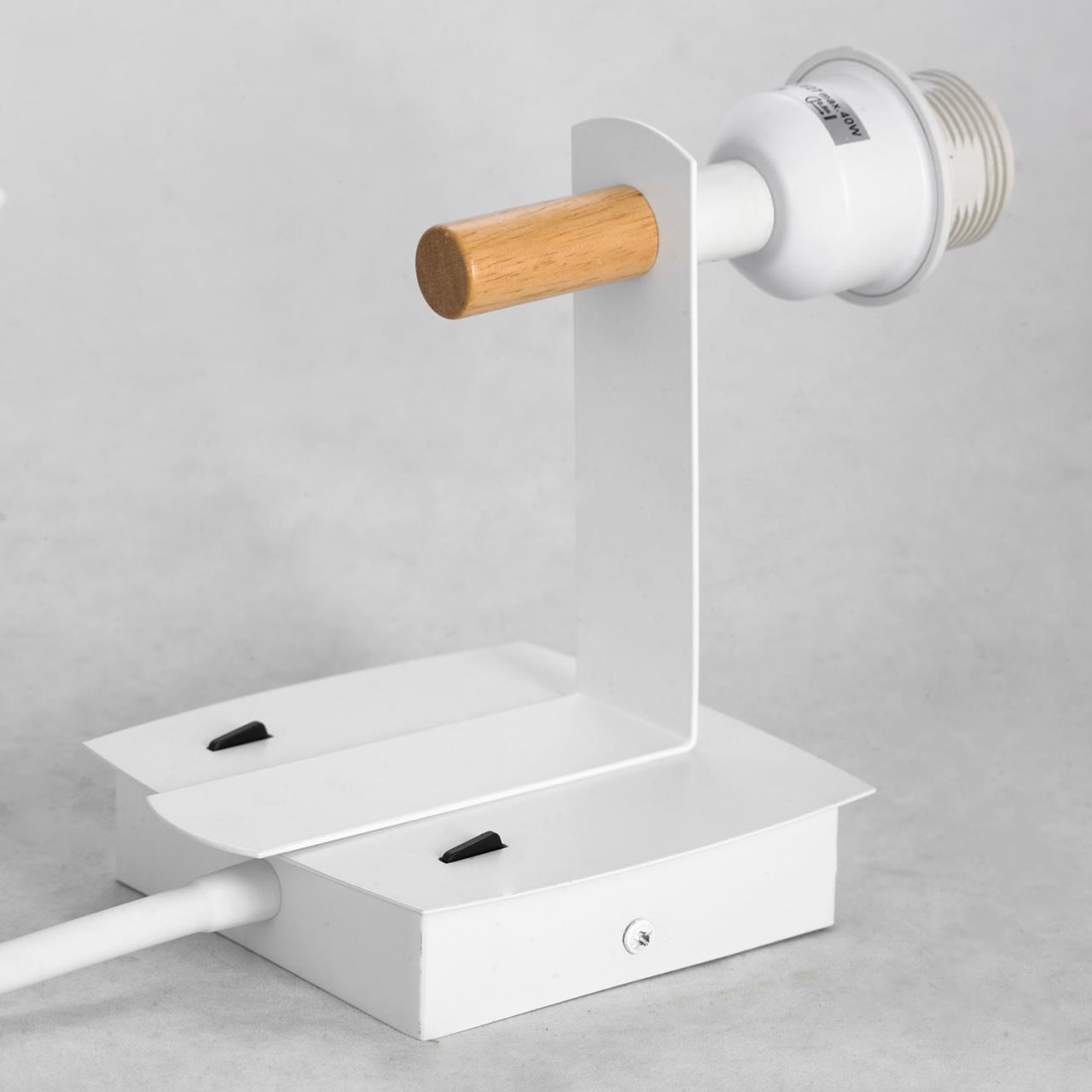 Дополнительная картинка Бра Lussole Lgo Cozy GRLSP-8234