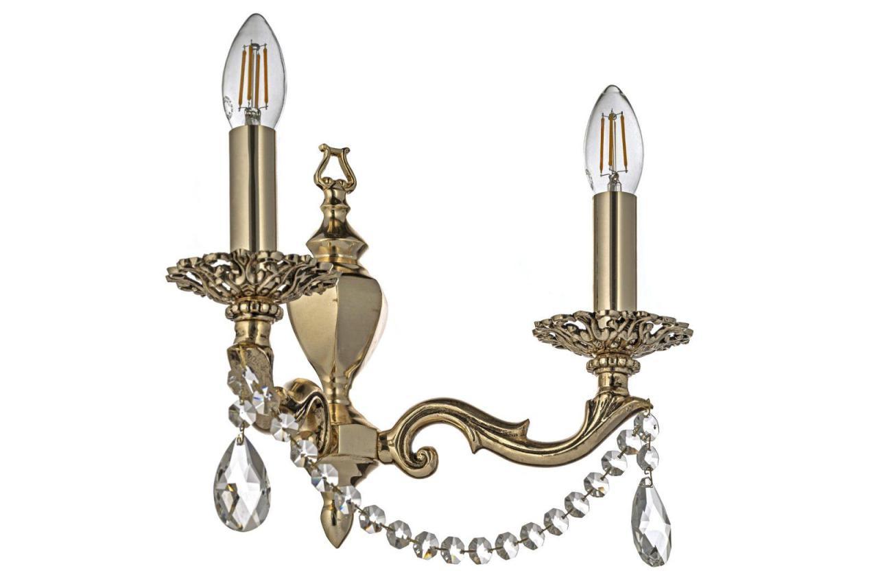 Дополнительная картинка Бра Arti Lampadari Amelia E 2.1.2.600 GB