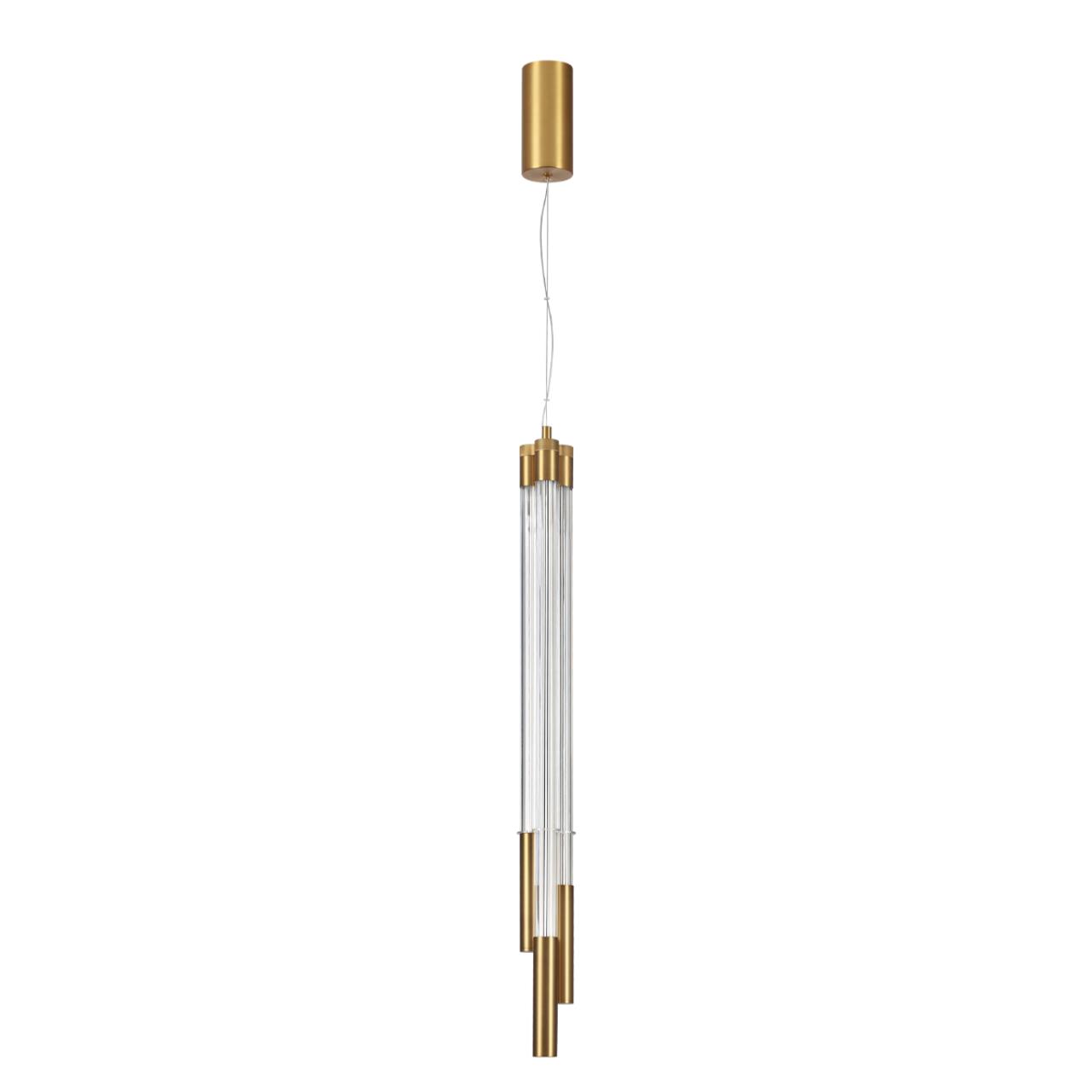 4392/30l odeon light hightech подвесной светильник, доставка по Казахстану 