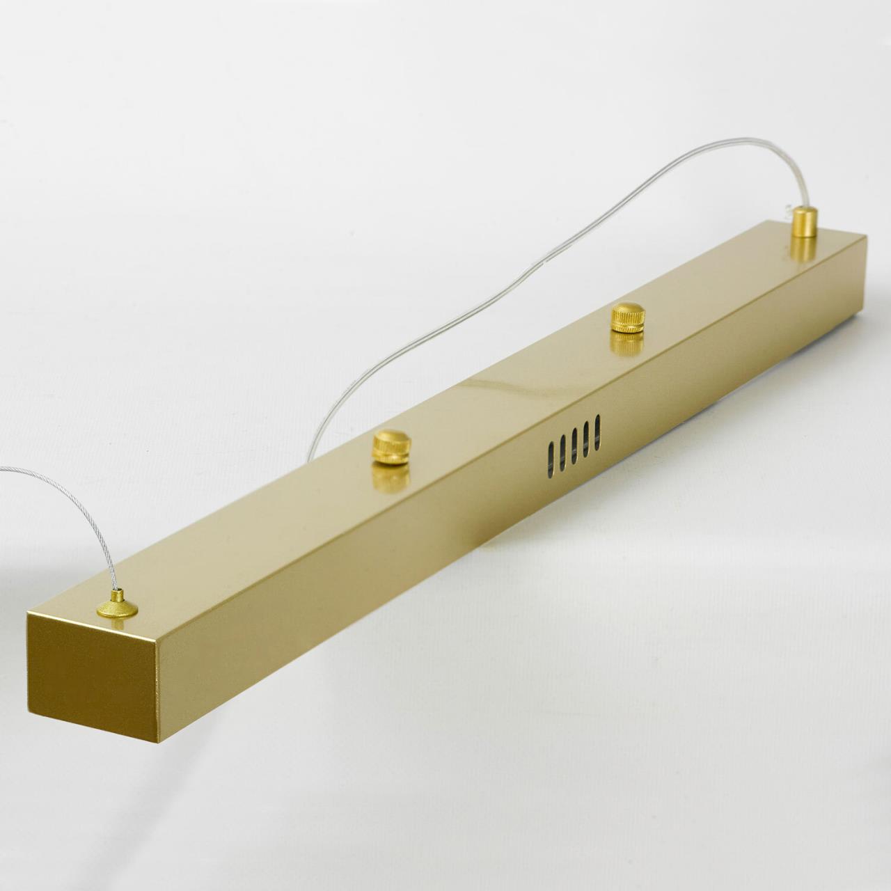 Дополнительная картинка Линейно-подвесной светильник Lussole LSP-7294