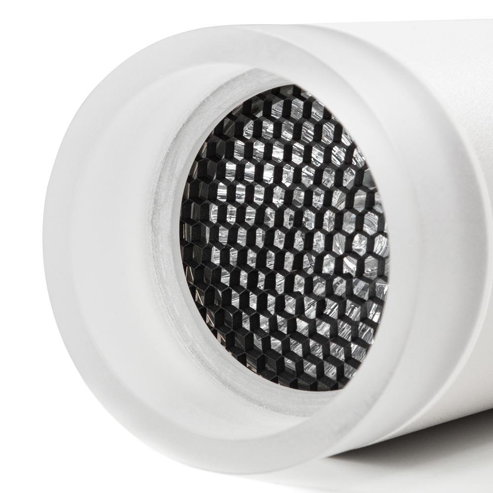 Дополнительная картинка Потолочный светильник Arte Lamp Ogma A5556PL-1WH